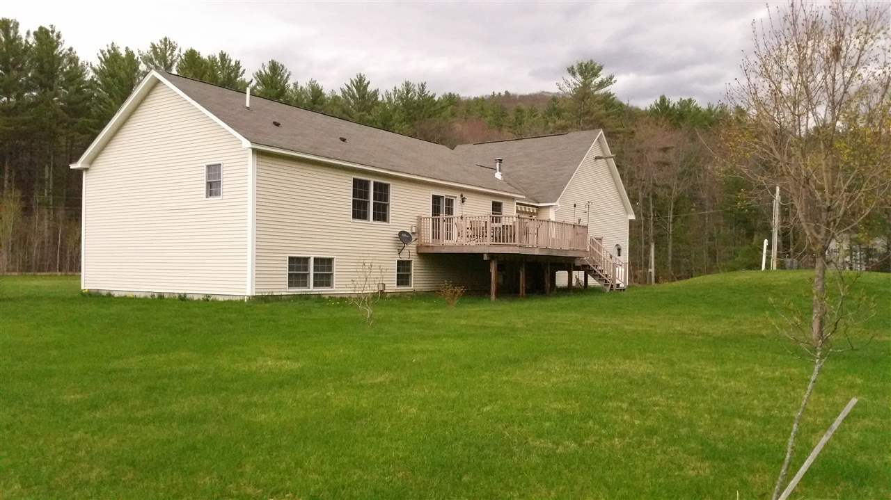 78 Eastern Corner Road Campton, NH 03223 - Photo 2 of 32