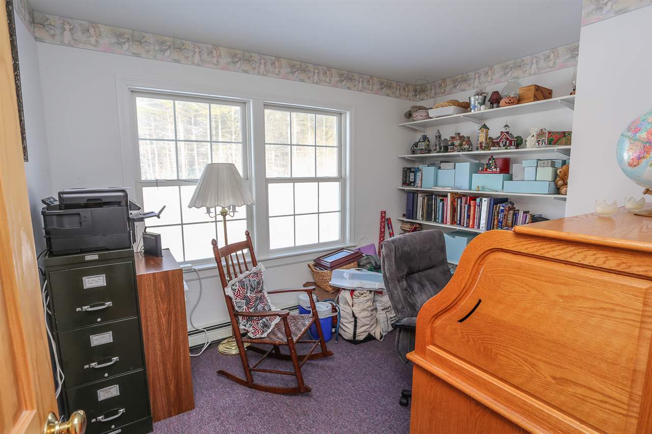 78 Eastern Corner Road Campton, NH 03223 - Photo 17 of 32
