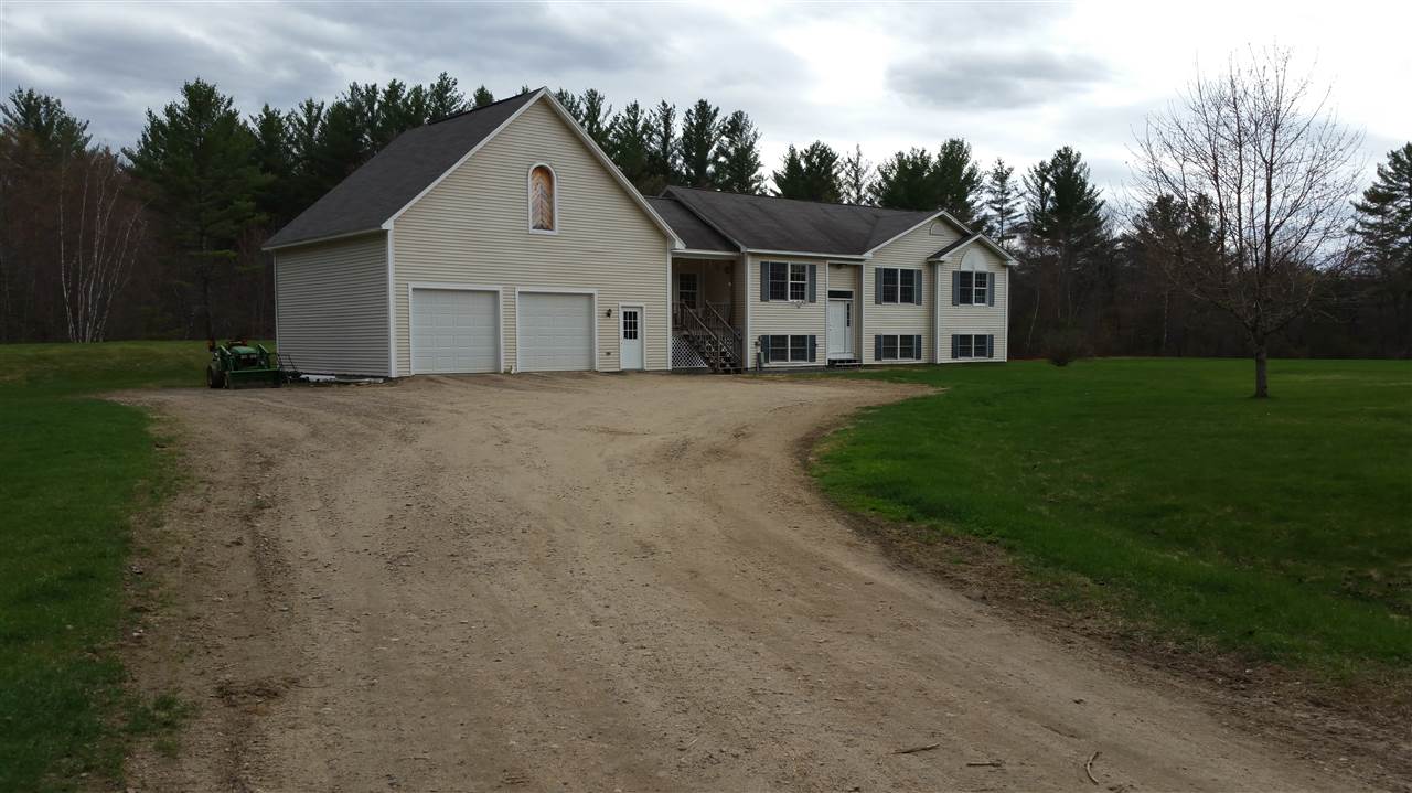 78 Eastern Corner Road Campton, NH 03223 - Photo 3 of 32