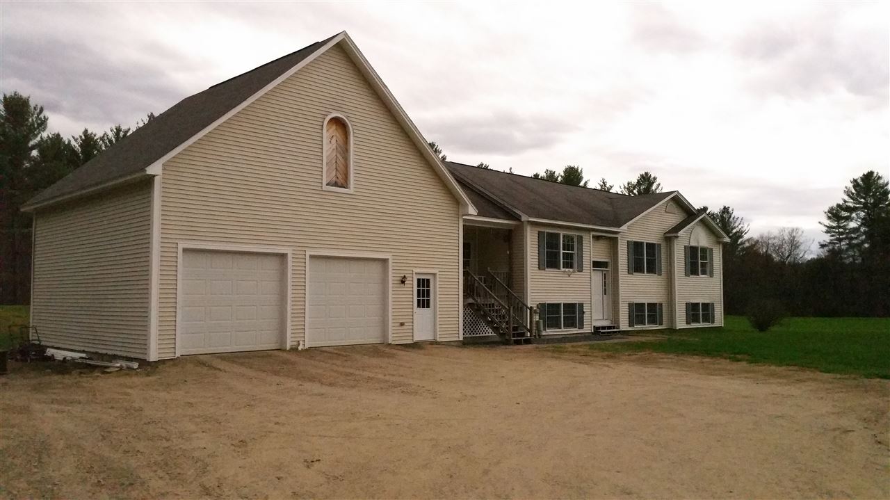78 Eastern Corner Road Campton, NH 03223 - Photo 31 of 32