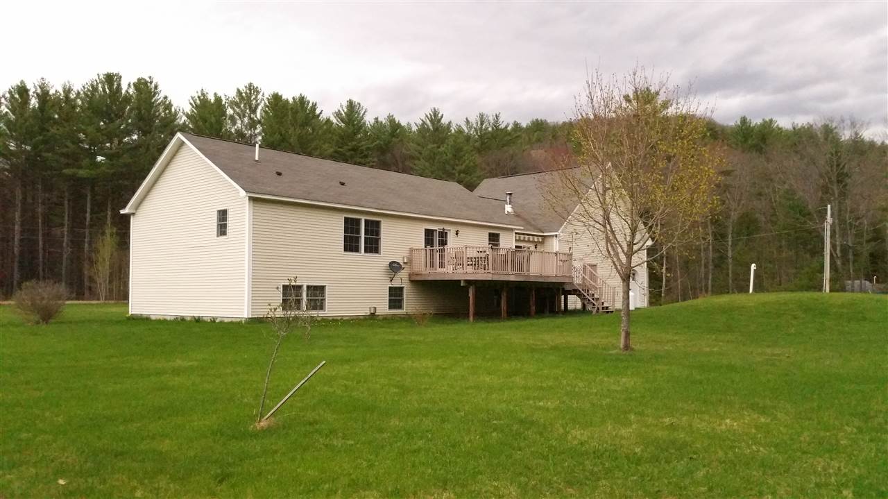 78 Eastern Corner Road Campton, NH 03223 - Photo 32 of 32
