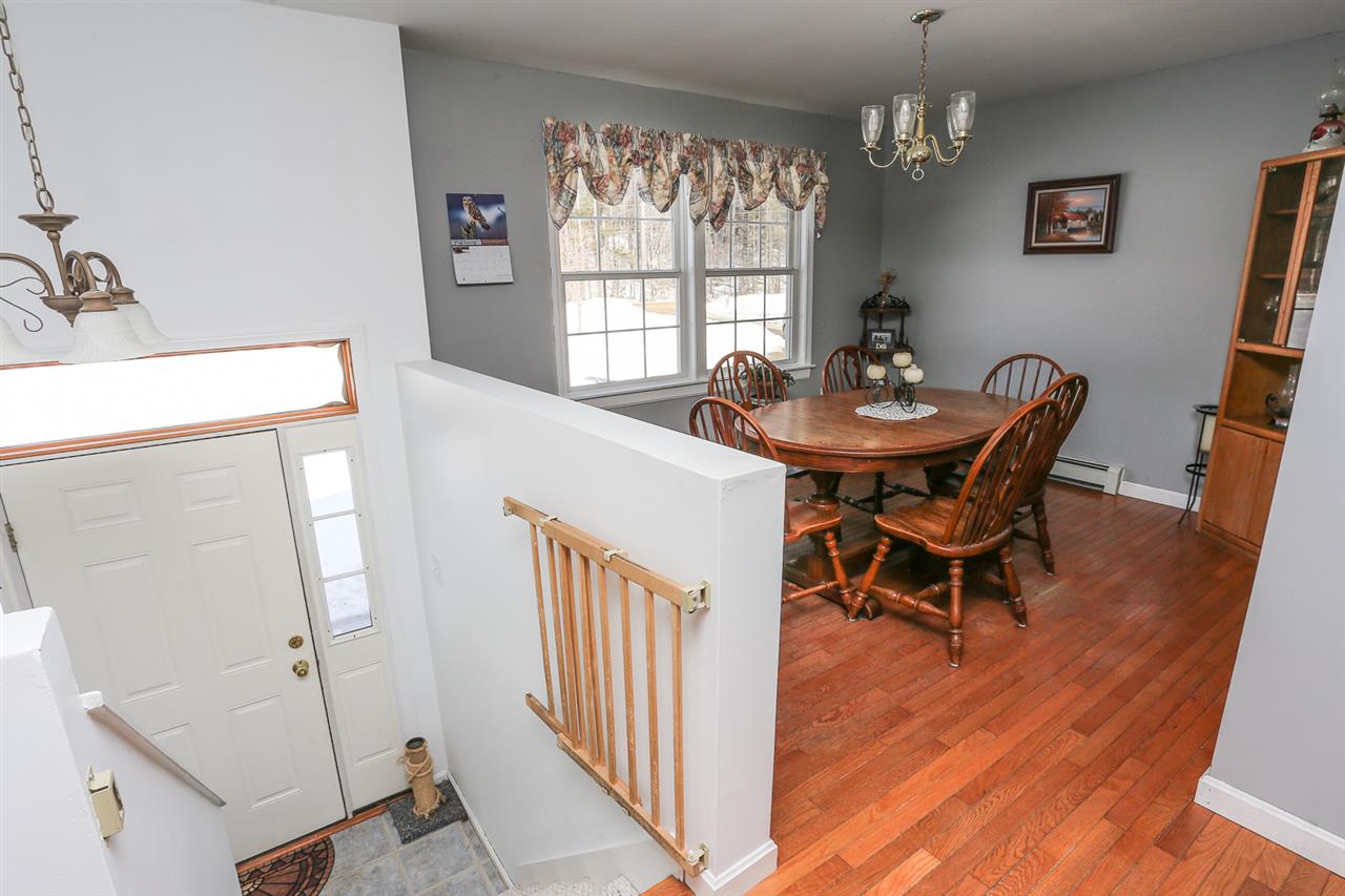 78 Eastern Corner Road Campton, NH 03223 - Photo 6 of 32
