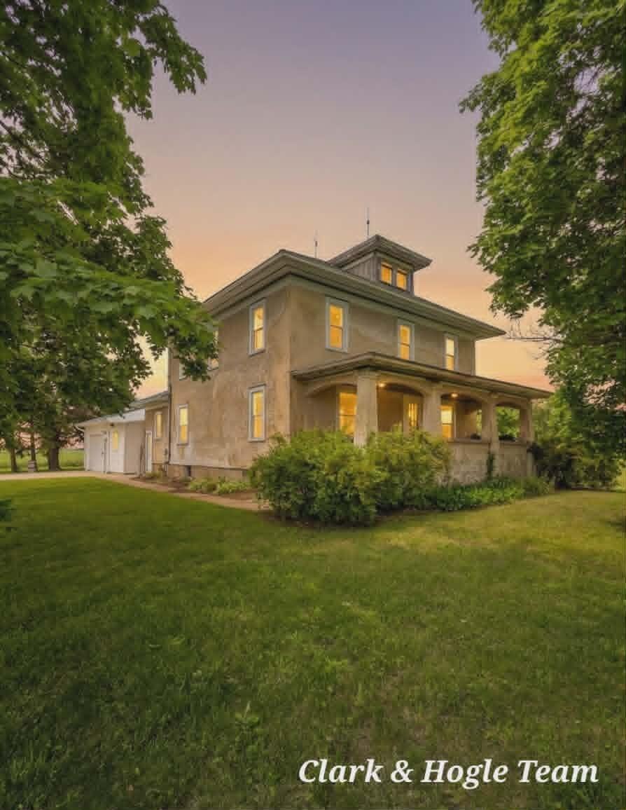 14675 West Hanses Road Westphalia, MI 48894 - Photo 3 of 46 952c2e86-a1a6-4822-864d-339b09fcf5d2