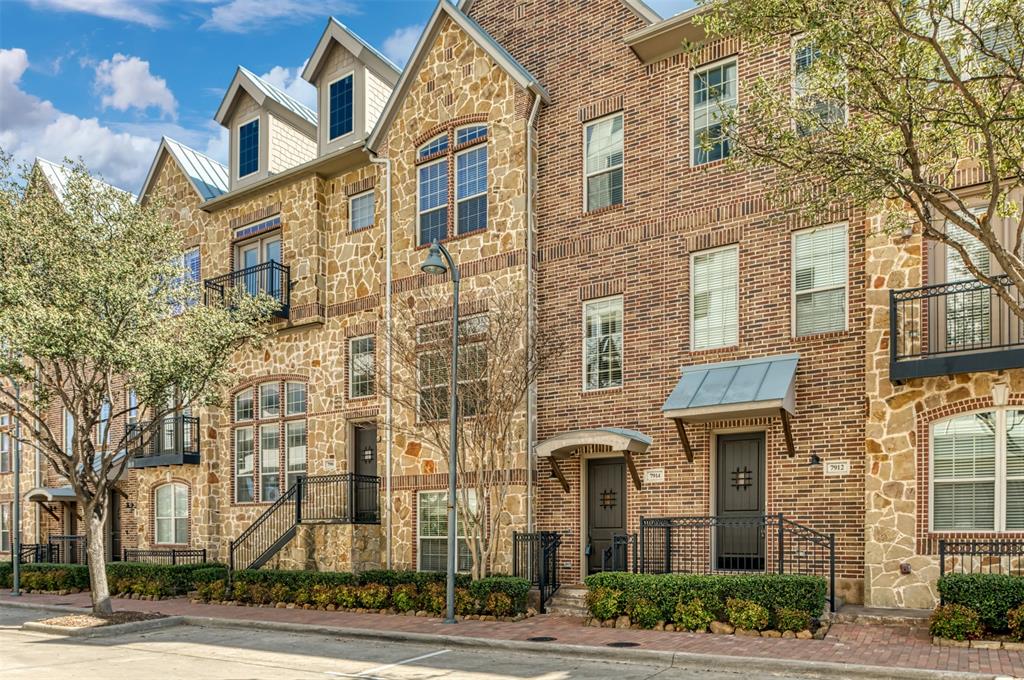 7914 Bishop Road Plano, TX 75024 - Photo 2 of 29