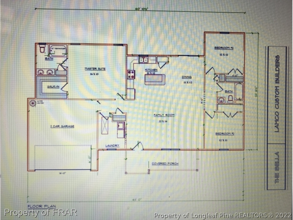 305 Steel Bridge Road Sanford, NC 27330 - Photo 2 of 3 Gallery Image 2