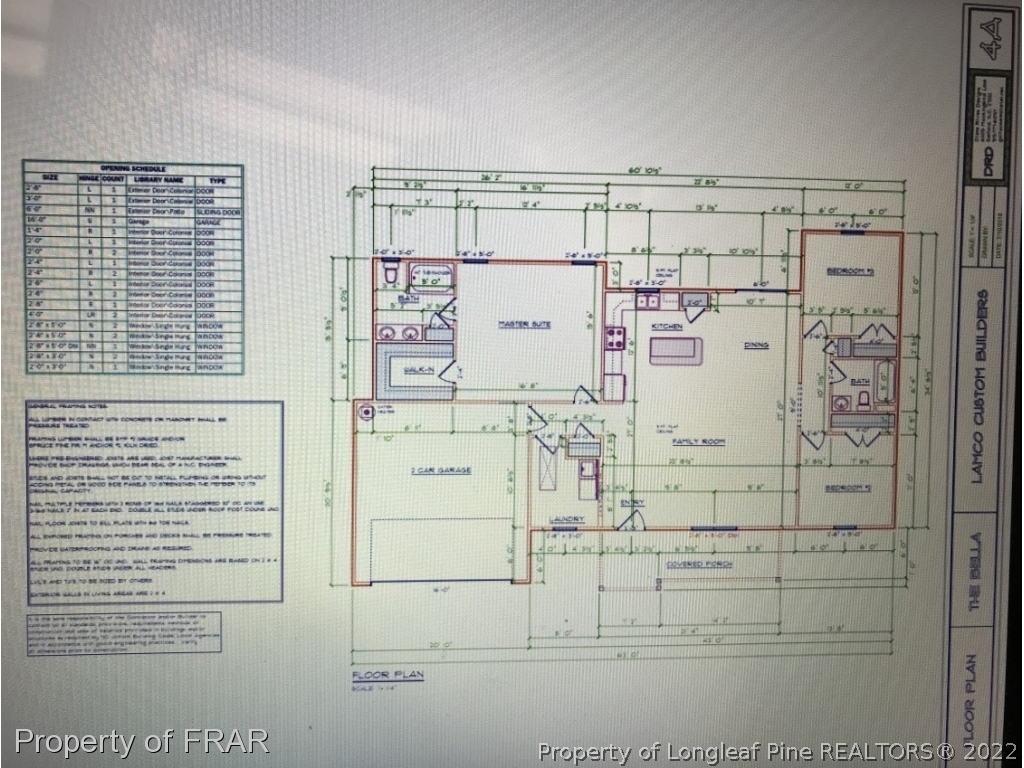 305 Steel Bridge Road Sanford, NC 27330 - Photo 3 of 3 Gallery Image 3