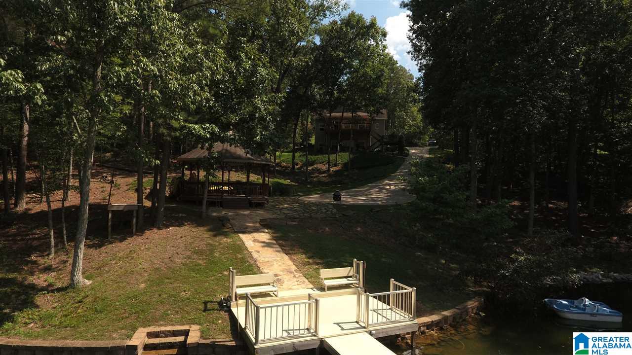34 Azalea Drive Wedowee, AL 36278 - Photo 21 of 37