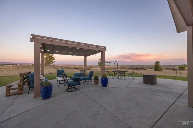 $950,000 | 185 South Prong Horn, Boise, ID 83716