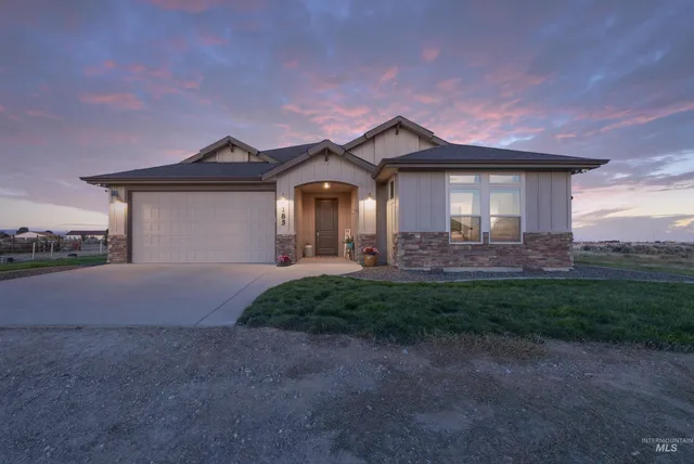 $950,000 | 185 South Prong Horn, Boise, ID 83716