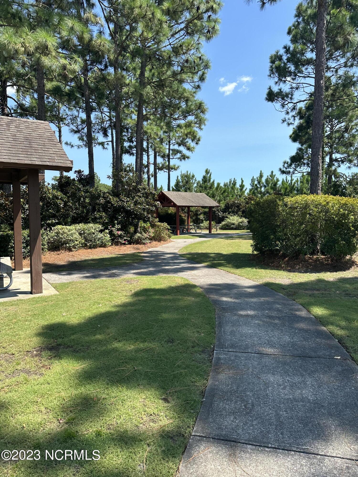 126 Hampton Drive Holly Ridge, NC 28445 - Photo 32 of 35 FEC15B40-E723-4828-8606-E2A348A2858F