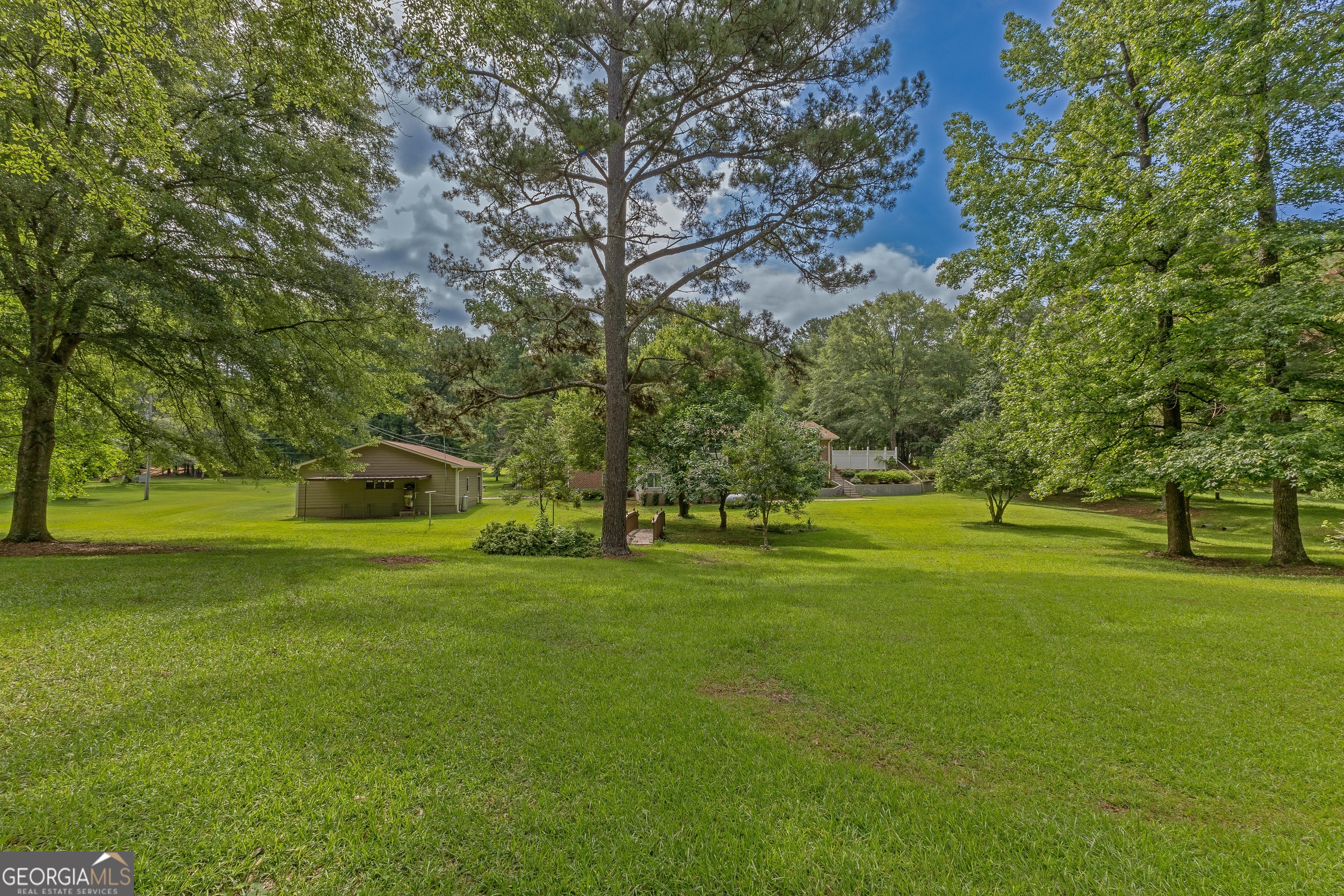 183 Inman Road Fayetteville, GA 30215 - Photo 50 of 64