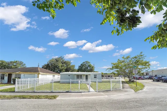$449,000 | 2396 Service Road, Opa-Locka, FL 33054