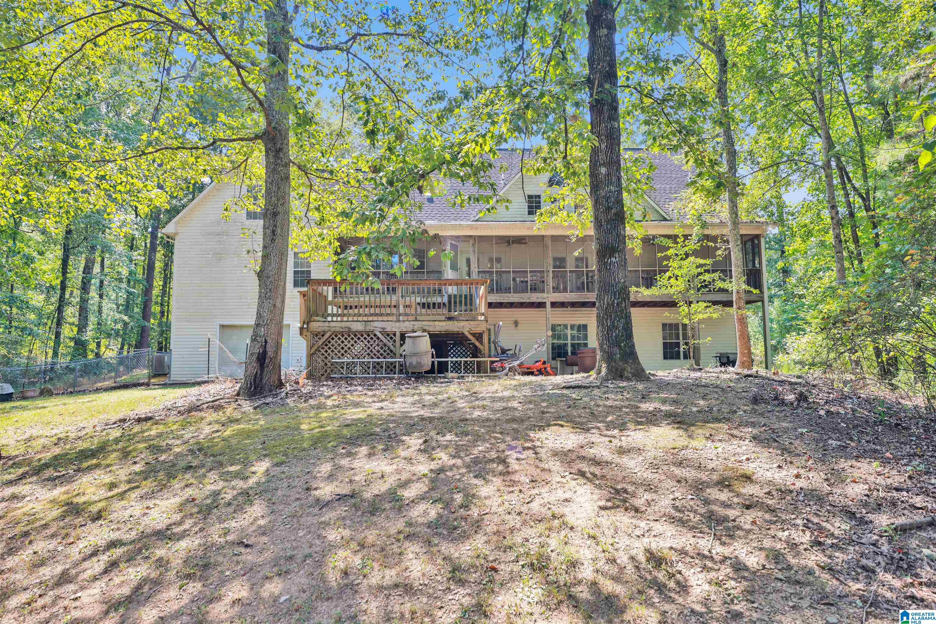 4135 McClendon Chapel Road Bessemer, AL 35022 - Photo 46 of 51