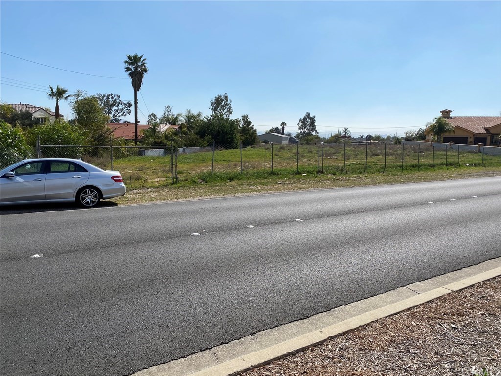 0 Bloomington Avenue Rialto, CA 92376 - Photo 2 of 8 a view of a street