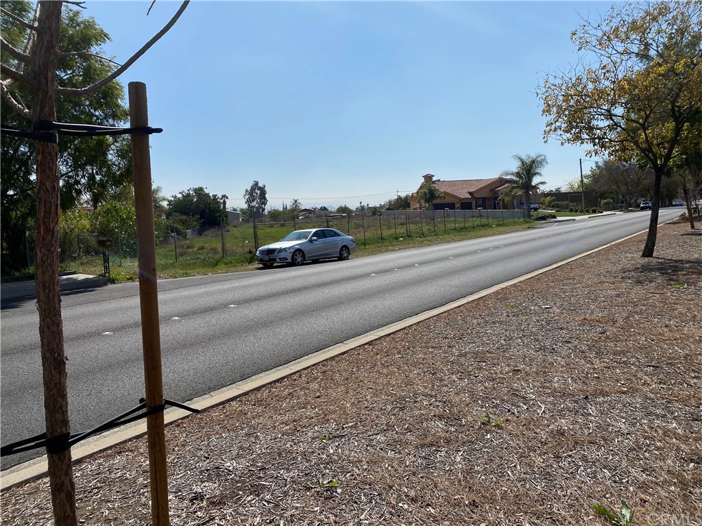 0 Bloomington Avenue Rialto, CA 92376 - Photo 3 of 8 a view of a street