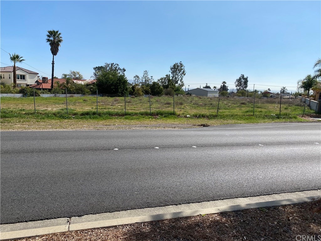 0 Bloomington Avenue Rialto, CA 92376 - Photo 6 of 8 a view of a parking area