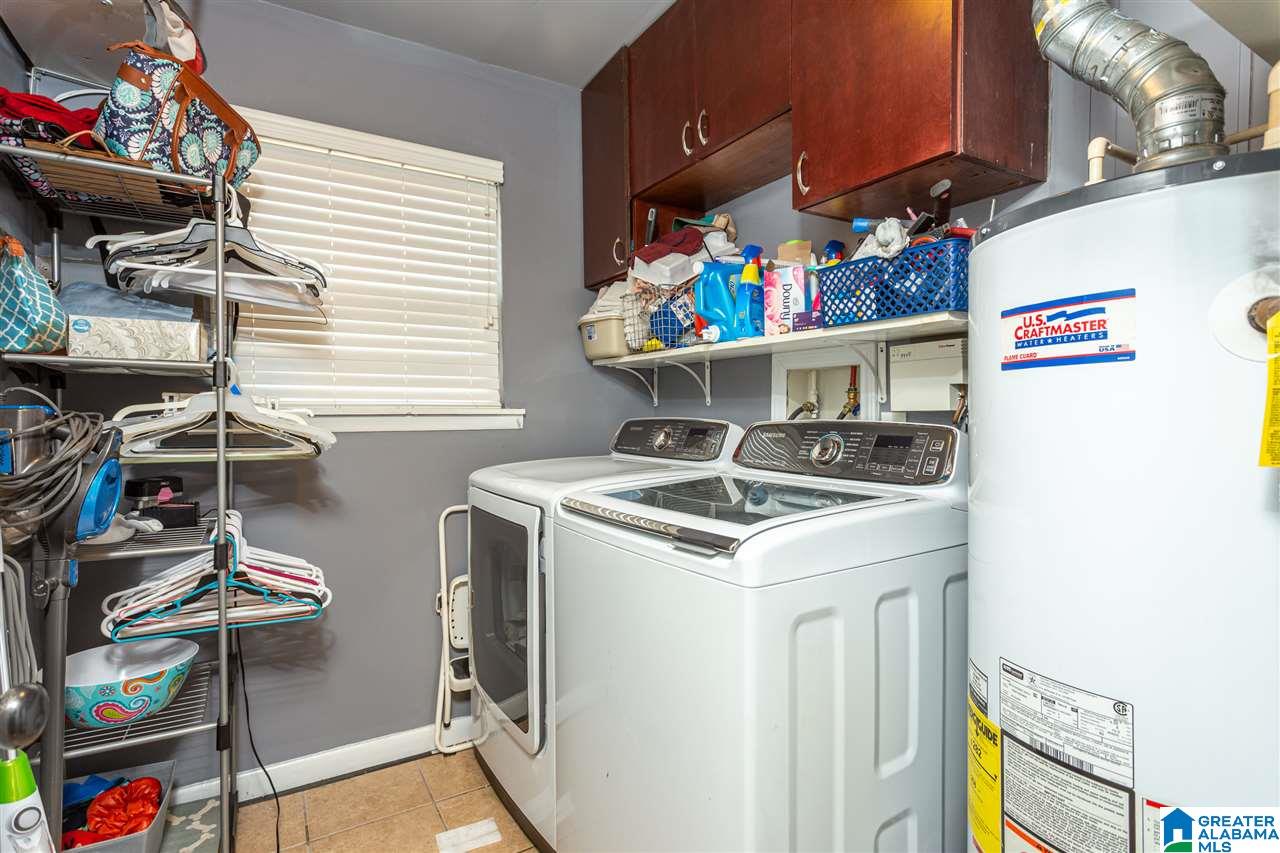 205 20th Street Northeast Oneonta, AL 35121 - Photo 16 of 36