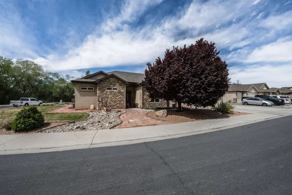 $517,800 | 627 Bradford Drive, Grand Junction, CO 81504