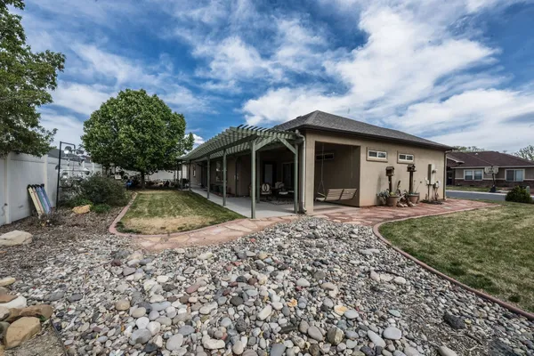$517,800 | 627 Bradford Drive, Grand Junction, CO 81504