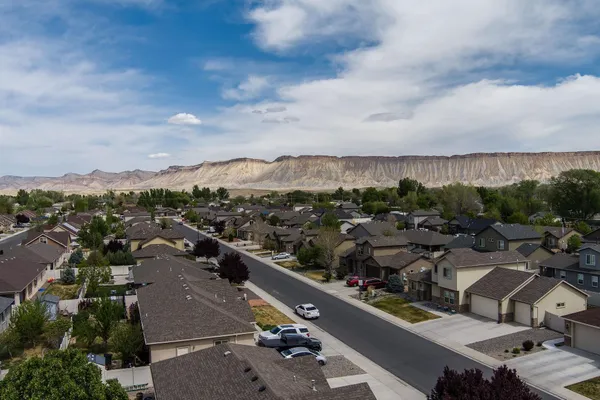 $517,800 | 627 Bradford Drive, Grand Junction, CO 81504