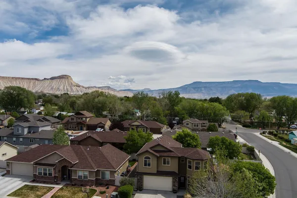 $517,800 | 627 Bradford Drive, Grand Junction, CO 81504