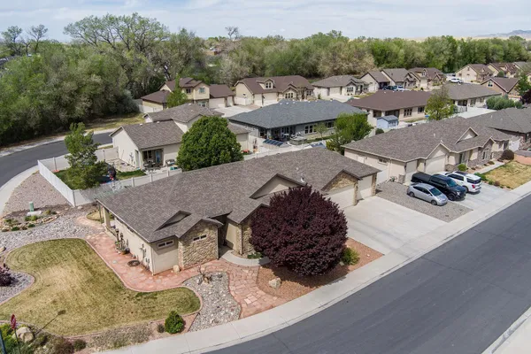 $517,800 | 627 Bradford Drive, Grand Junction, CO 81504