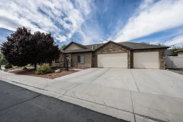$517,800 | 627 Bradford Drive, Grand Junction, CO 81504