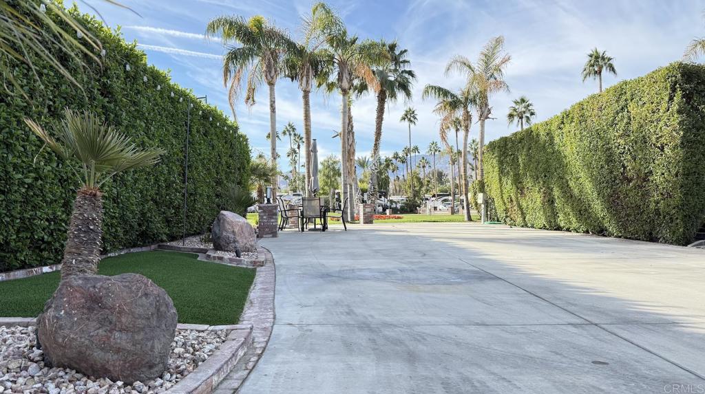 69411 Ramon Road, Unit 1132 Cathedral City, CA 92234 - Photo 1 of 1