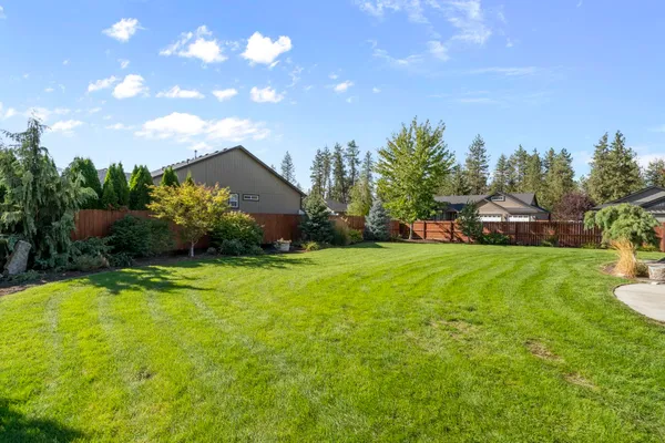$599,900 | 15317 North Hunter's Pointe Road, Mead, WA 99021