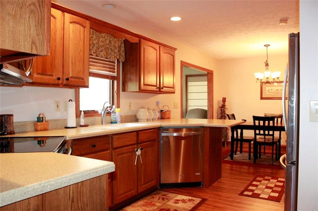 1184 Ryan Road Springfield, OH 45503 - Photo 16 of 50