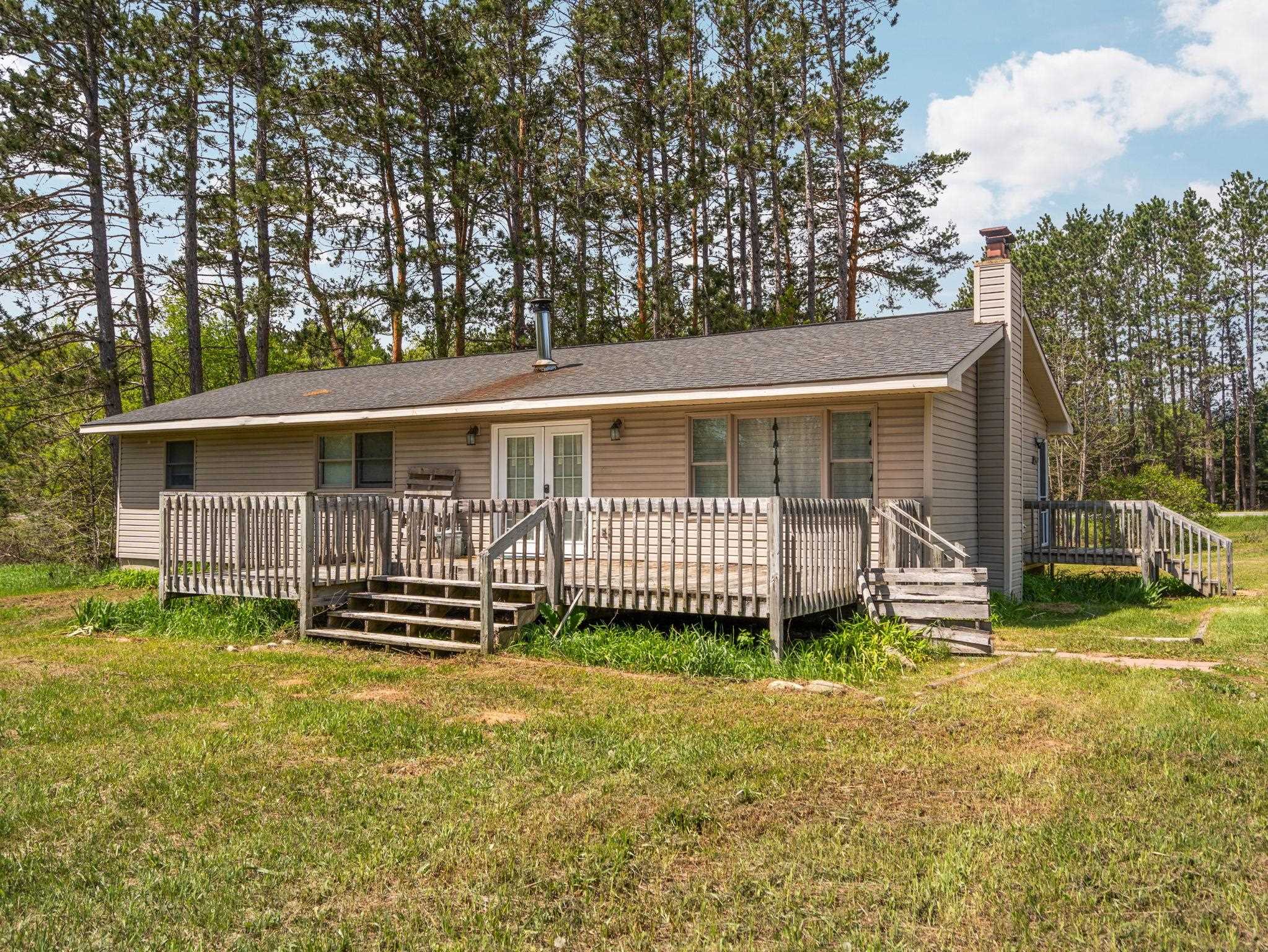 8613 Summit City Road Kingsley, MI 49649 - Photo 2 of 31