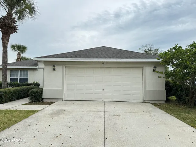 $2,900 | 222 Biltmore Place, Panama City, FL 32413