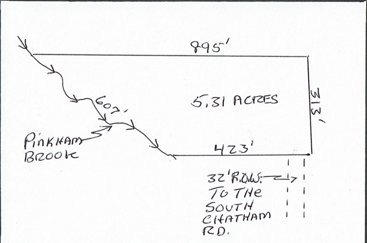 Off South Chatham Road Stow, ME 04037 - Photo 1 of 1