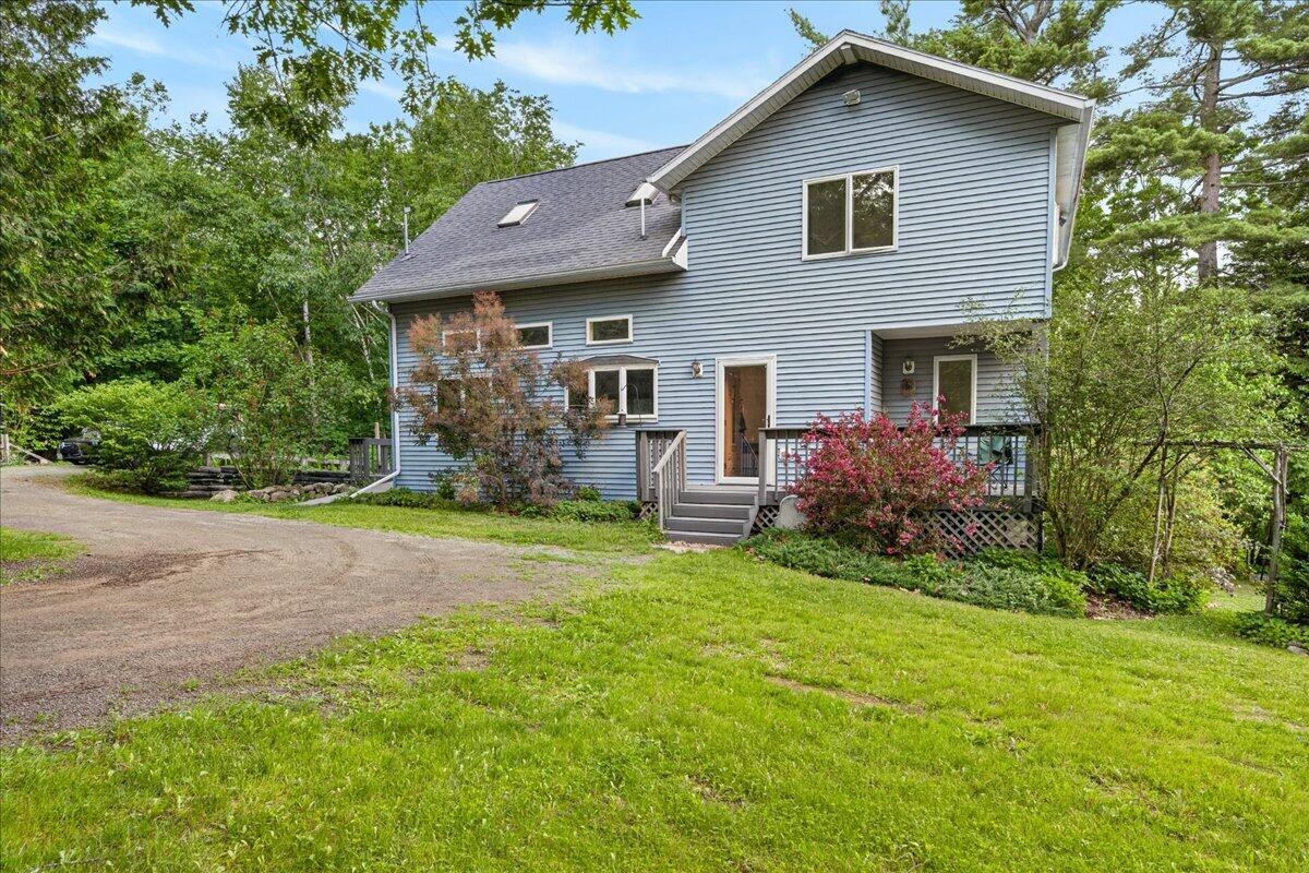 74 Garland Road Dixmont, ME 04932 - Photo 3 of 57 42-74 Garland Rd (54 of 75)