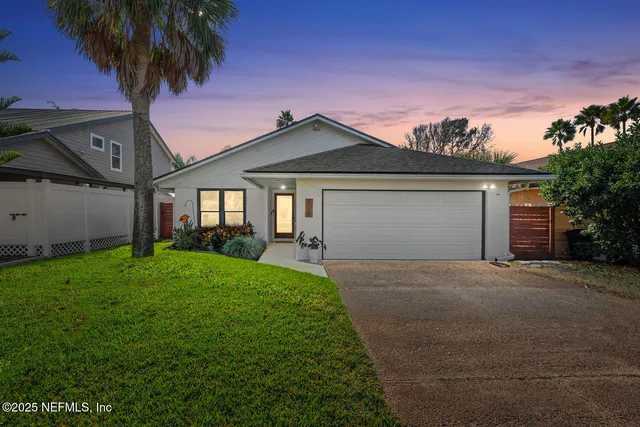 $799,000 | 528 10th Avenue South, Jacksonville Beach, FL 32250