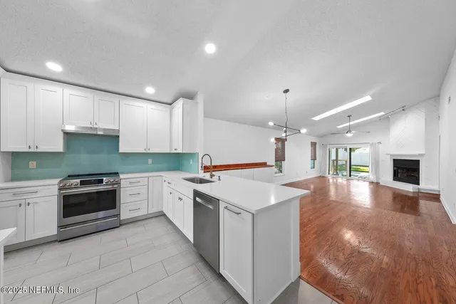 $799,000 | 528 10th Avenue South, Jacksonville Beach, FL 32250