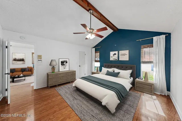 $799,000 | 528 10th Avenue South, Jacksonville Beach, FL 32250