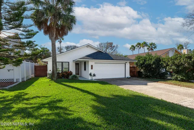 $799,000 | 528 10th Avenue South, Jacksonville Beach, FL 32250