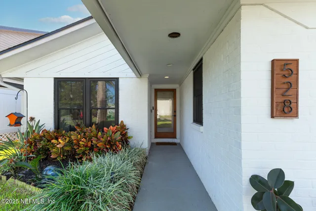 $799,000 | 528 10th Avenue South, Jacksonville Beach, FL 32250