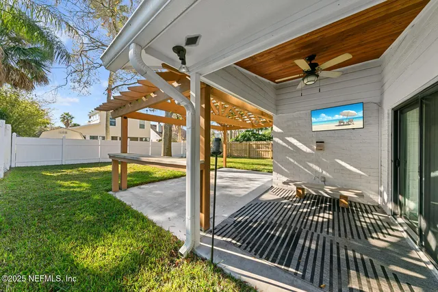 $799,000 | 528 10th Avenue South, Jacksonville Beach, FL 32250