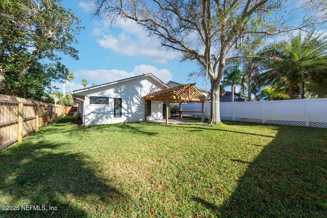 $799,000 | 528 10th Avenue South, Jacksonville Beach, FL 32250