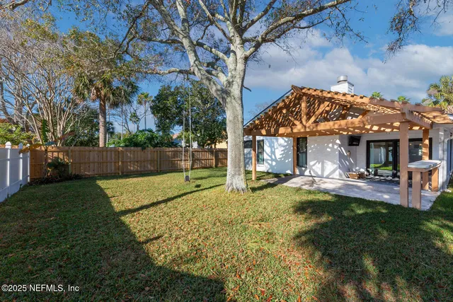 $799,000 | 528 10th Avenue South, Jacksonville Beach, FL 32250