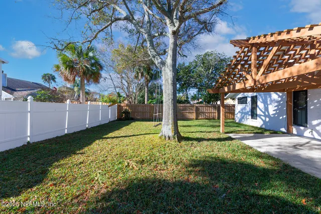 $799,000 | 528 10th Avenue South, Jacksonville Beach, FL 32250