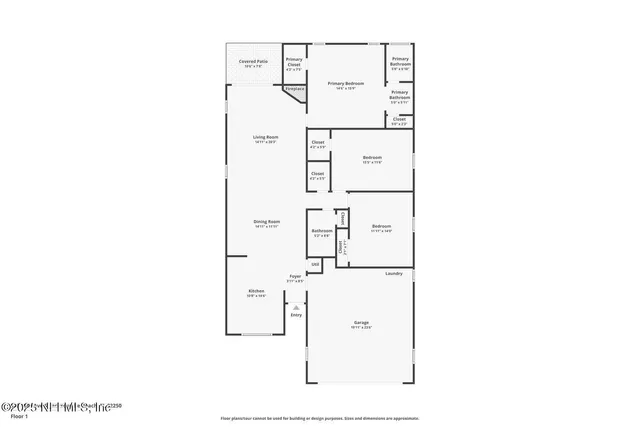 $799,000 | 528 10th Avenue South, Jacksonville Beach, FL 32250