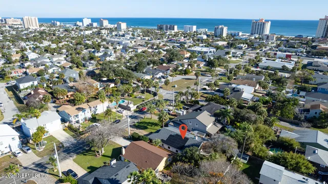 $799,000 | 528 10th Avenue South, Jacksonville Beach, FL 32250
