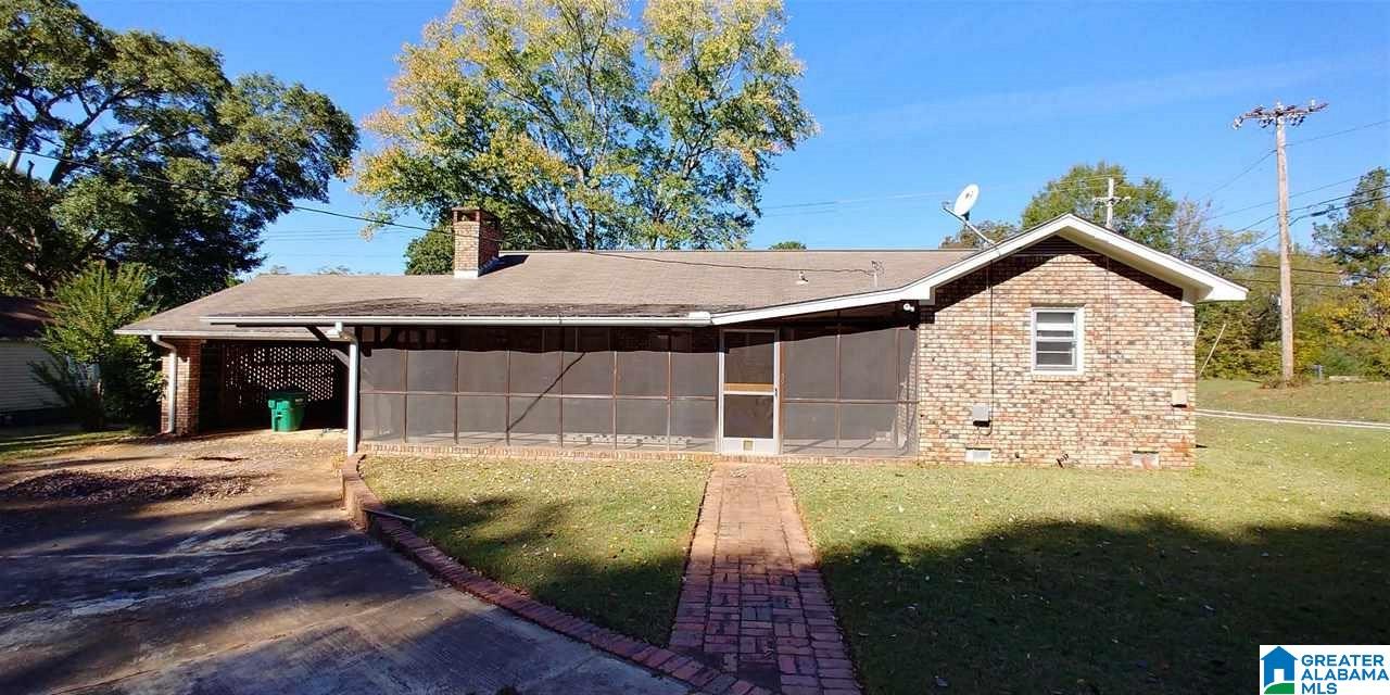 60 Oldfield Road Sylacauga, AL 35150 - Photo 15 of 18