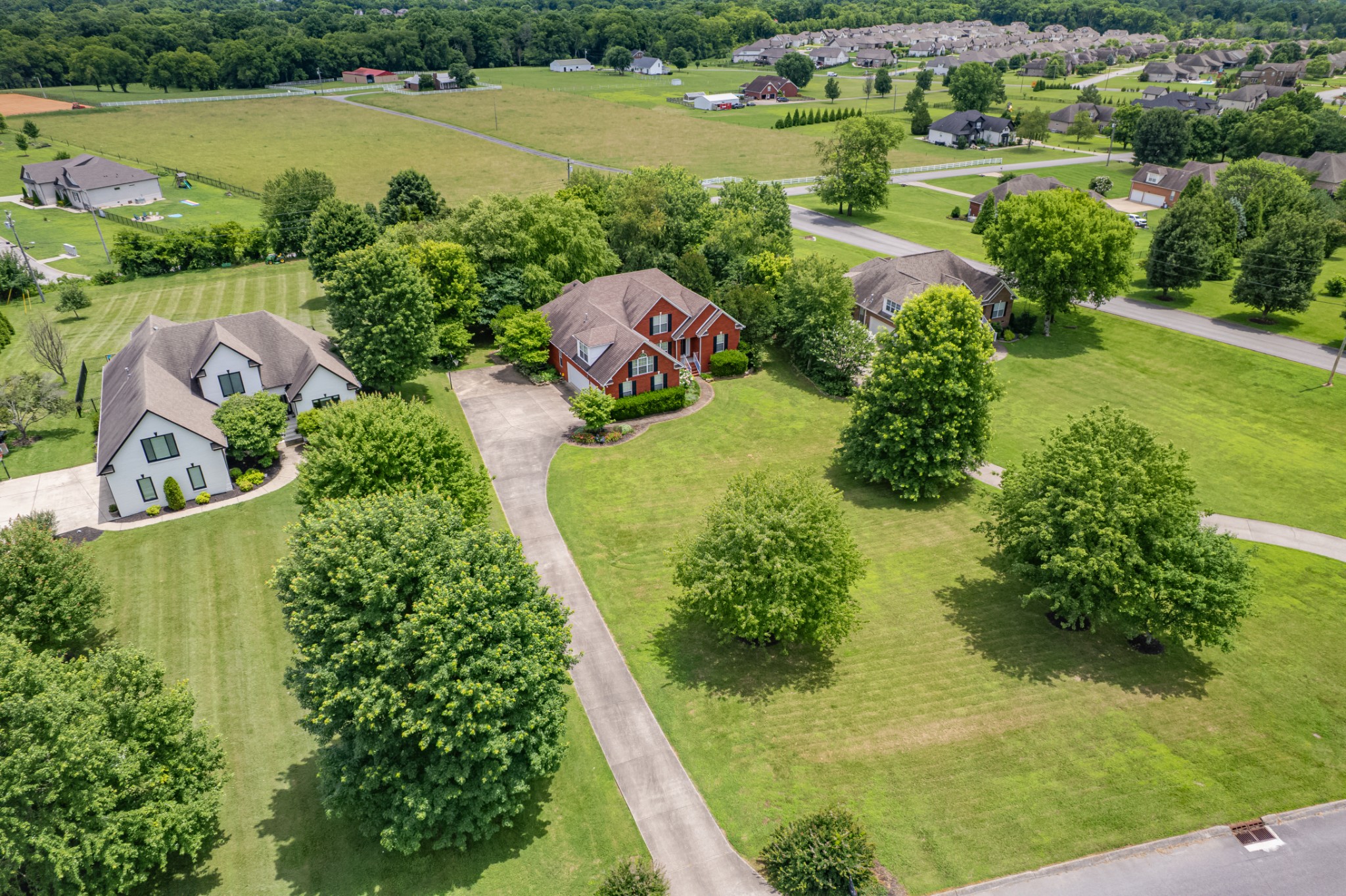 3004 Viewpointe Way Columbia, TN 38401 - Photo 92 of 93