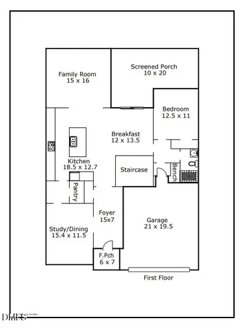 $949,900 | 1910 Woodall Crest Drive, Apex, NC 27502