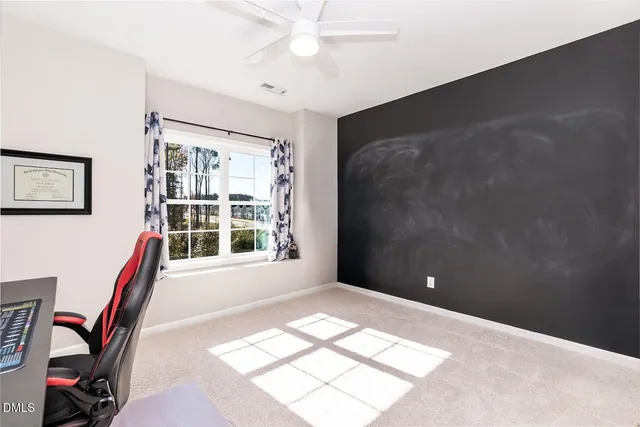 $949,900 | 1910 Woodall Crest Drive, Apex, NC 27502