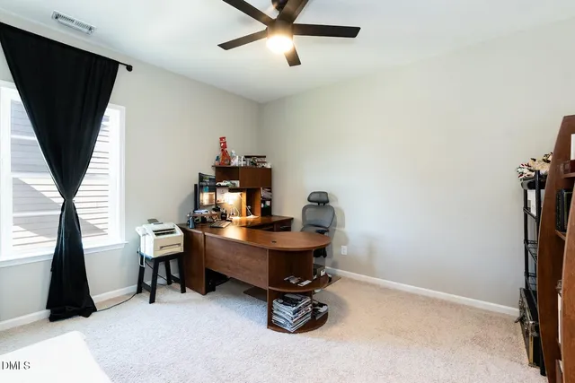 $949,900 | 1910 Woodall Crest Drive, Apex, NC 27502